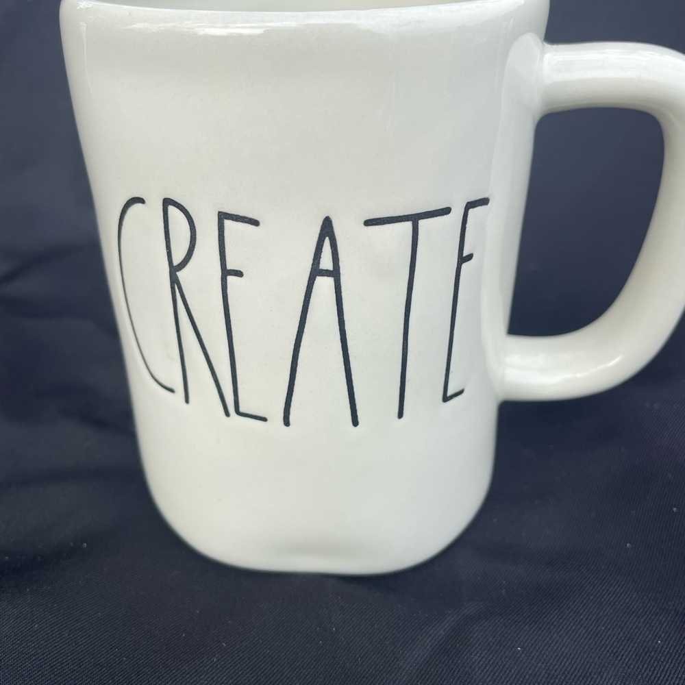 Mug 'CREATE'